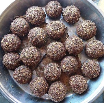 Vils South Indian Recipe-Thalippu Vengaya Vadagam/Sun-Dried Kari Vadagam/Onion Vadagam To Prepare Sambar, Kootu, Karakuzhambu (3