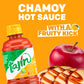 Tajin Fruity Chamoy Hot Sauce 15.38 Oz