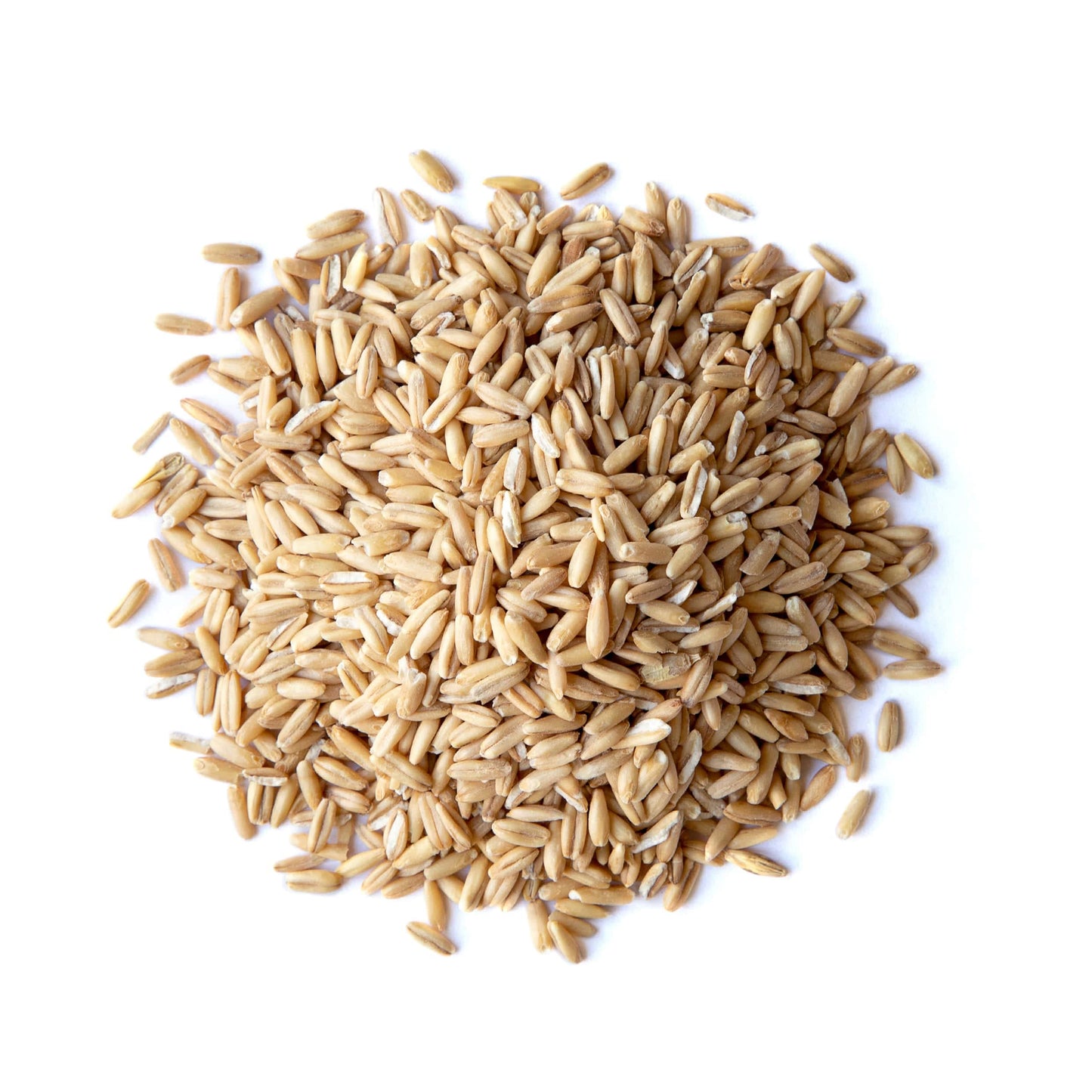 Food To Live Whole Grain Oat Groats - Oat Berries In Bulk. Kosher Hulless Seeds, Rich In Protein, Soluble Fiber. Suited For Grin