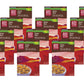 Mom'S Best Raisin Bran Cereal, Whole Grain, 22 Ounces (Pack Of 10)