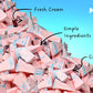 Rocky Mountain Freeze Dry Cotton Candy Freeze Dried Ice Cream – 1 OZ Crunchy Treat