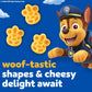 Kraft Mac & Cheese Macaroni and Cheese Dinner Nickelodeon Paw Patrol, 5.5 oz Box