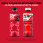 Powerade Fruit Punch, Electrolyte Enhanced Sports Drink, 20 Fl Oz Bottles, 8 Pack
