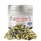 Everything Bagel Seasoning | Gourmet Spice Mix | Artisanal Seasoning | Non Gmo, Made In Usa | 1.9 Oz | All Natural | Small Batch