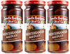 Santa Barbara 3pk Mediterranean Medley Olives 5oz