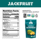Mavuno Harvest Jackfruit Dried Fruit Snacks | Unsweetened Organic Dried Jackfruit Chips | Gluten Free Healthy Snacks For Kids And Adults | Vegan, Non Gmo, Direct Trade | 2 Ounce, Pack Of 3