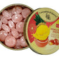 Cavendish & Harvey Double Fruit Drops Grapefruit With Pineapple Filling - 175 Gm