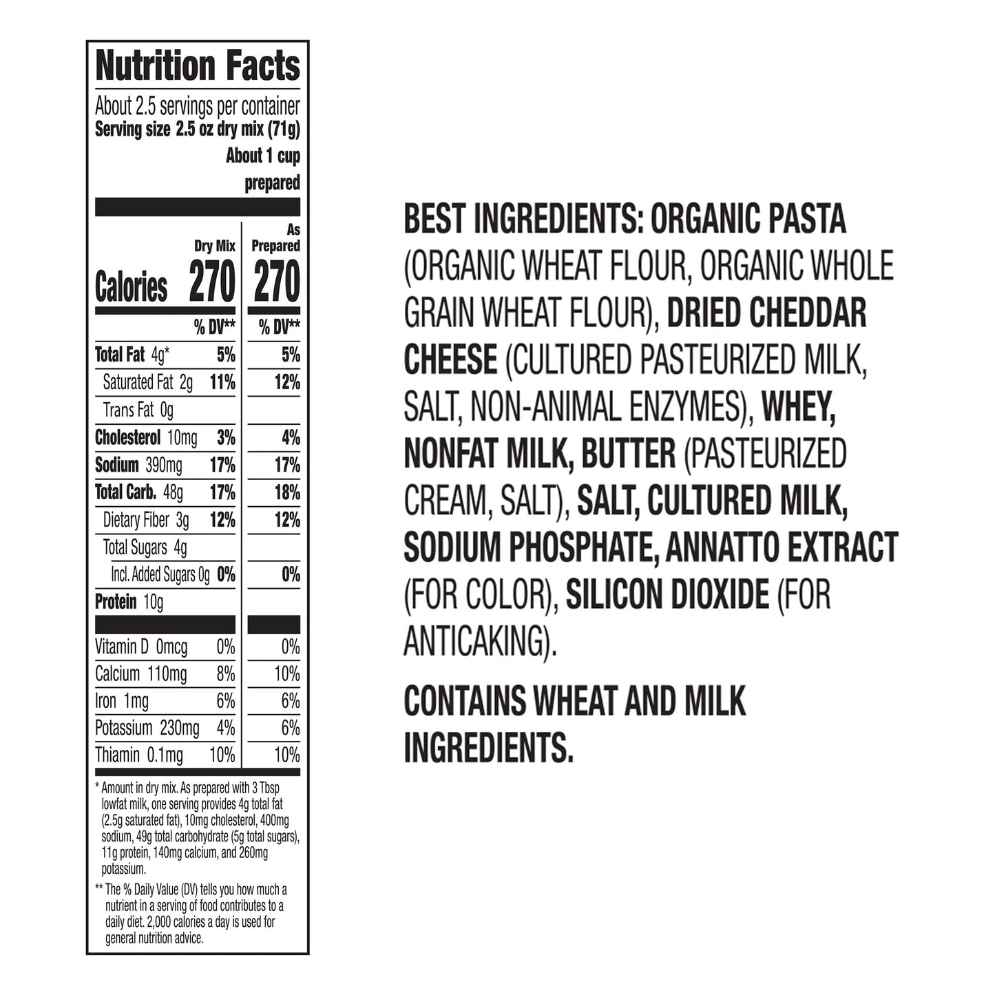 Annie s Yummy Bunnies and Cheddar, Made with Real Cheese and Organic Pasta, 6 oz (Pack of 12)