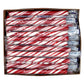 Peppermint Sticks, 80 Pack, Candy Cane Sticks, Peppermint Sticks For Hot Chocolate, Peppermint Candy Sticks, The Hampton Candy C