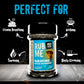 Angus & Oink | Rub Me Bbq Seasoning | Gaucho Flavour | Authentic Argentine Asado Experience | Perfect For Grilling Beef & Lamb |