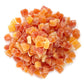 Food To Live Dried Diced Papaya, 15 Pounds Kosher, Vegan, Sweetened, Unsulfured, Bulk