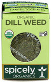 Spice Dill Weed Box