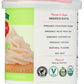 Miss Jones Baking Organic Buttercream Frosting, Perfect For Icing And Decorating, Vegan-Friendly: Cream Cheese (Pack Of 1)