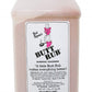 Butt Rub Barbeque Seasoning – All-Purpose Dry Rub for Pork, Chicken, Beef – 112 Ounce