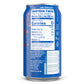 Zevia Zero Calorie Soda, Cherry Cola Flavor, 12 Fl Oz Cans, Pack of 24, Model 00125-12