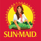 Sun-Maid Strawberry & Vanilla Yogurt Covered Raisins 6-Pack/1Oz Cartons