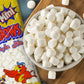 Ziyad Gourmet Halal Mini Marshmallows, Pork-Free, Egg-Free, Gluten-Free, 8.80oz