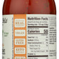 Organico Bello Organic Marinara Pasta Sauce, 25 oz