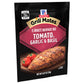Mccormick Grill Mates Tomato, Garlic & Basil Marinade Mix, 0.87 Oz (Pack Of 12)