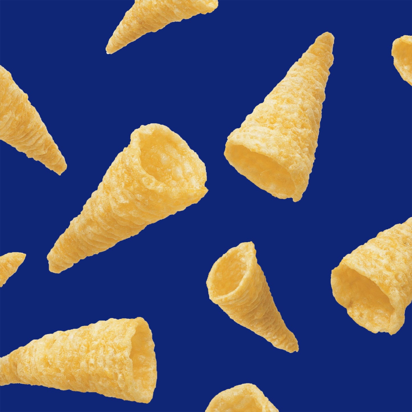 Bugles Crispy Corn Snacks Multipack, Original Flavor, Snack Bags, 10 Ct