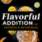 Mccormick Seasoning, Aji Amarillo, 2025 Flavor Of The Year, Blend Of Tropical & Smoky Notes With Medium Chile Heat, For Seafood,