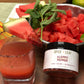 Premium Aleppo Pepper By Spice + Leaf - Vegan Kosher Preservative Free Red Middle Eastern Mild Pepper Flakes, 3.5 Oz