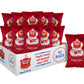 Better Made BBQ Barbecue Potato Chips - Sweet, Red Hot, Honey, Sweet Heat - Snacks - Family Owned Since & Operated (RED HOT, 50 