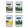 Thick-It Purees - Mixed Case - Vegetable (Variety Pack Of 12)