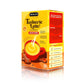 Hemani Organic Turmeric Latte Instant Premix - Caffeine Free - 220g Sachets - Golden Latte & Milk Mix