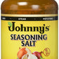 Johnny's Seasoning Salt, 96 Ounce (Pack of 3)