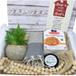 Perfect Housewarming Gift Basket for New Home | Hostess House Warming Gift for Couple, Women, Family