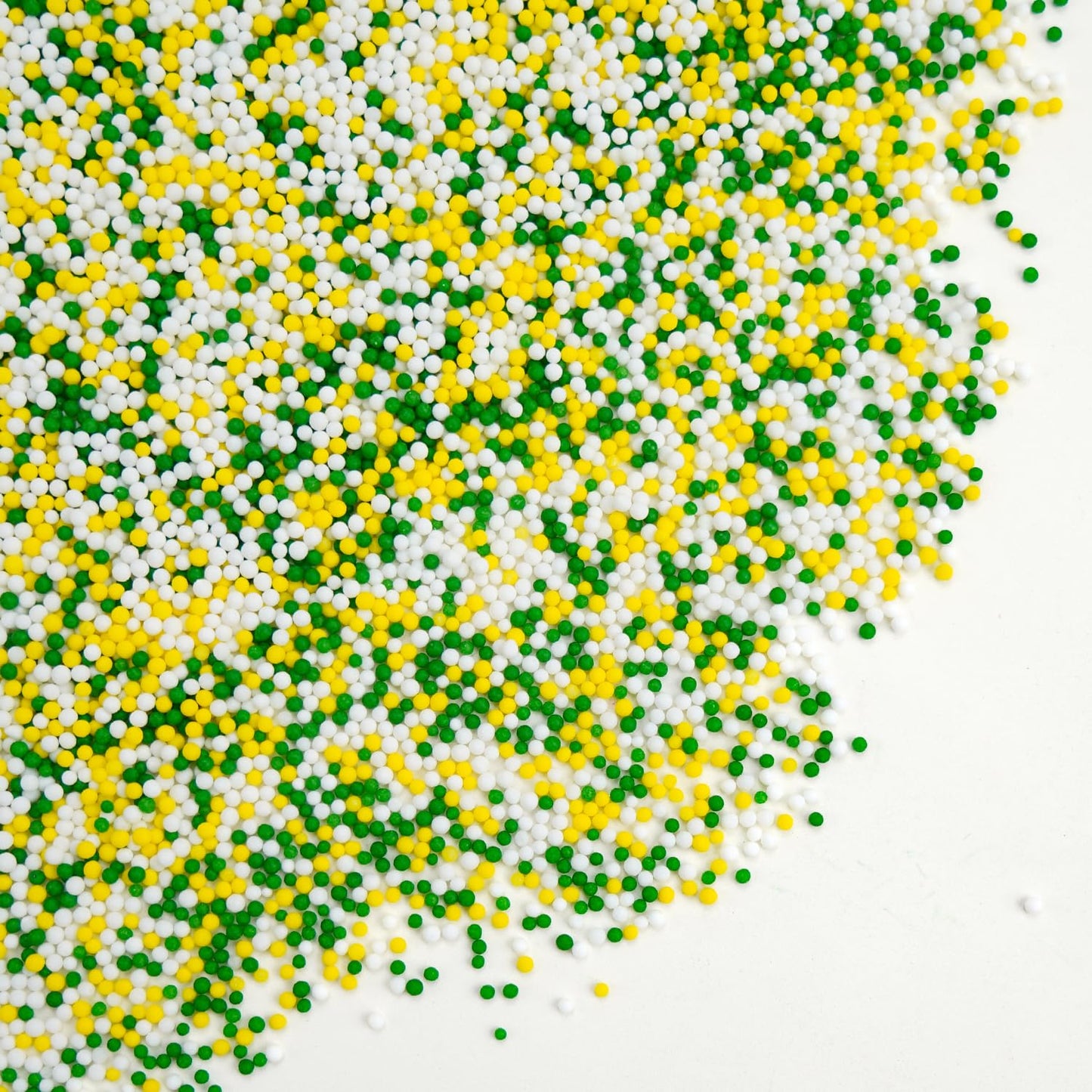 Edible Easter Nonpareils Sprinkles, Food Grade, 800G, Cupcake Decorations & Cake Topper, Donut, Ice Cream, Wedding Party Valenti