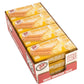 Jjs Bakery Snack Pies, Nut-Free Facility, Kosher Parve, Pack Of 12 (Banana Cream)