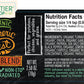 Frontier Organic Turmeric Twist | Savory Blend | Certified Organic | 2.5 Oz.