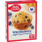 Betty Crocker Wild Blueberry Muffin And Quick Bread Mix, 16.9 Oz.