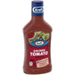 Kraft Vinaigrette Salad Dressing, Sun Dried Tomato, 16 Fl Oz Bottles, 6 Ct Pack