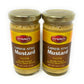 Dynasty Chinese-Style Mustard 4Oz (113G), 2 Pack
