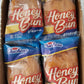 Duchess Honey Buns - 12/ 3 oz.