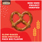 Snyder'S Of Hanover, 100 Calorie Mini Pretzels, Individual Packs, 10 Ct (Pack Of 1)