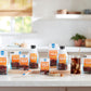 Dunkin Cold Caramel Flavored Coffee, 60 Keurig K-Cup Pods