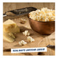 Garrett Popcorn White Cheddar Gourmet Popcorn, Gluten Free, 5oz (Pack of 4)