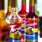 Torani Salted Caramel Syrup, 25.4 oz.