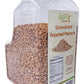 Granulated Roasted Peanuts | 5 Lb Container | By Dasher'S Spice & Beans