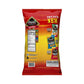 On The Border Cafe Style Chips, Tortilla, 12 Ounce (Pack Of 3)