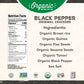 Mary'S Gone Crackers Black Pepper Crackers, Vegan Friendly, Kosher, Usda Certified Organic, Gluten Free & Non-Gmo, 4 Ounce (Pack