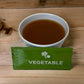 Savory Choice Broths Reduced Sodium Broth Variety Pack 10 Each Beef, Chicken And Vegetable Concentrates (30 Total) Make Great So