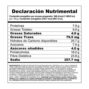 Fiber One 70 Calorie Soft-Baked Bars, Birthday Cake, Snack Bars, 18 Ct