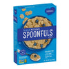 Barbaras Spoonfuls Original Multigrain Cereal, Hearty Healthy Wheat Cereal, Good Source Of Fiber, Vegan Cereal, Kosher, Non-Gmo