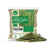 Yerbero - Cola De Caballo 1Lb (456Gr) | Horsetail Whole Loose Herbal Tea | Shave Grass/Snake Grass | Stand Up Resealable Bag | C
