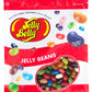 Jelly Belly Fruit Bowl 16 Flavors Jelly Beans - 1 Pound (16 Ounces) Resealable Bag - Genuine, Official, Straight From The Source